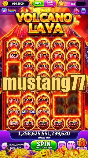mustang77 APK