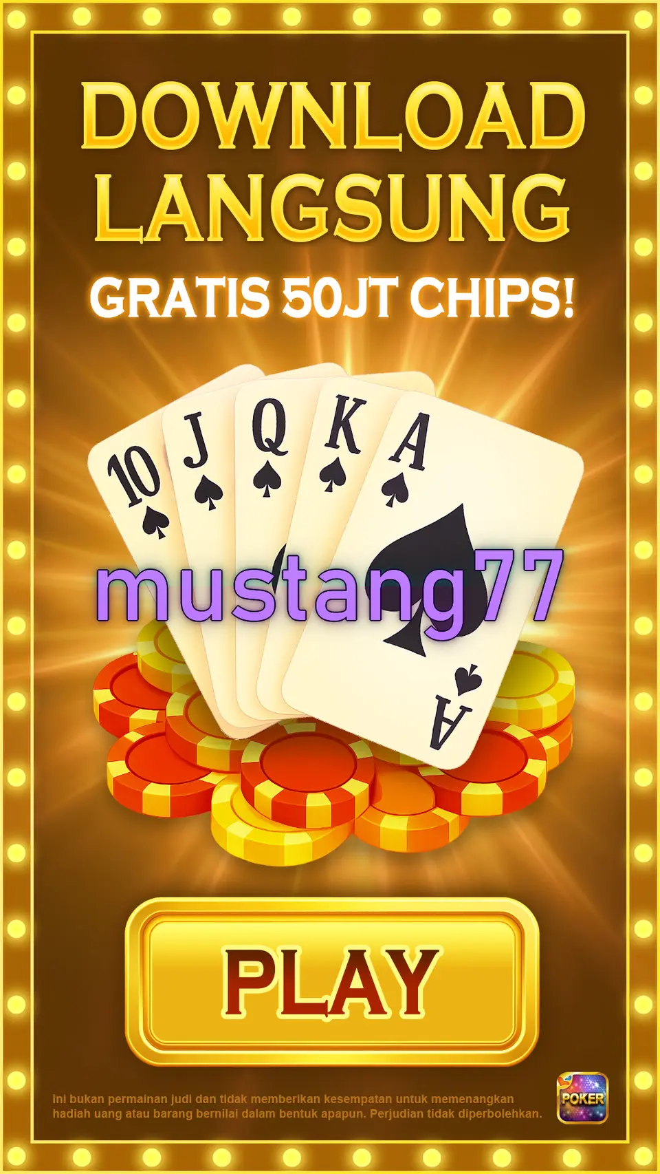 mustang77 APK